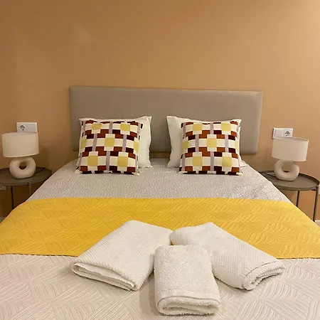 Pensjonat Porbalio Oporto & Maia Center #2 *