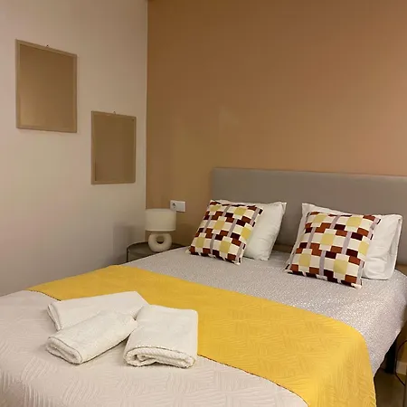 Porbalio Oporto & Maia Center #2 3* Leca do Balio