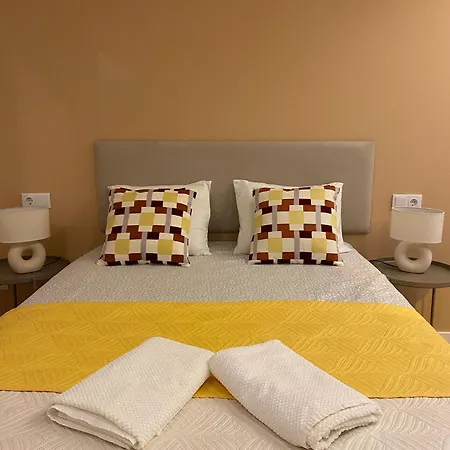 Porbalio Oporto & Maia Center #2 * Leca do Balio