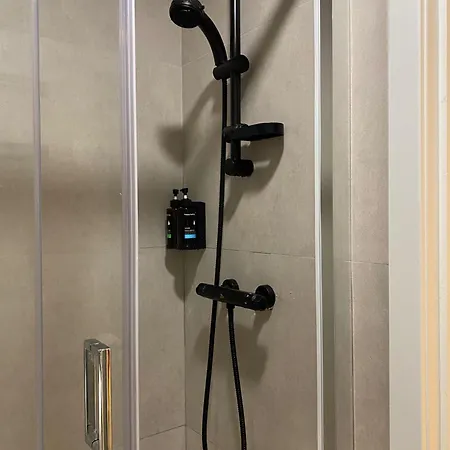 Porbalio Oporto & Maia Center #2 Pensjonat *