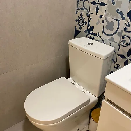 Porbalio Oporto & Maia Center #2