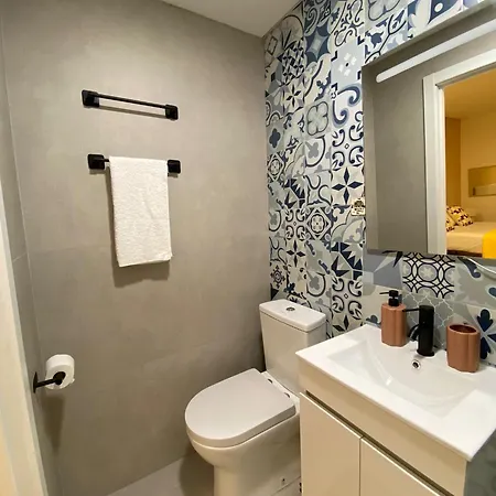 Porbalio Oporto & Maia Center #2 Leca do Balio