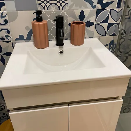 Pensjonat Porbalio Oporto & Maia Center #2 *