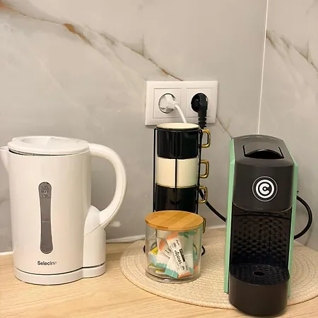 Porbalio Oporto & Maia Center #2 Leca do Balio