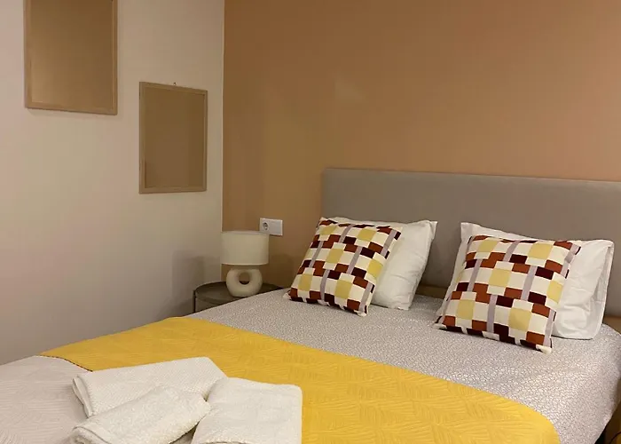 Porbalio Oporto & Maia Center #2 3* Leca do Balio