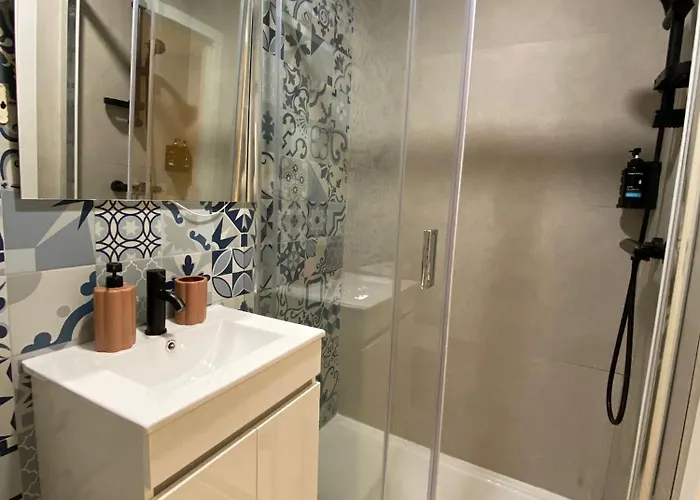 Porbalio Oporto & Maia Center #2