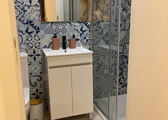 Penzion Porbalio Oporto & Maia Center #2