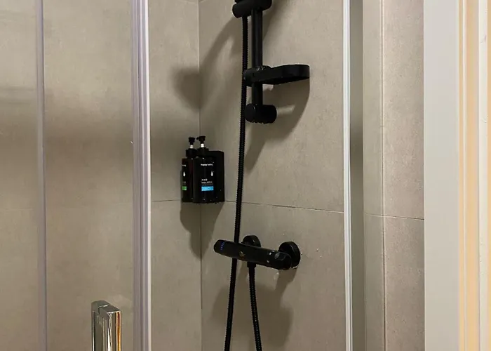 Porbalio Oporto & Maia Center #2 Gasthof 3*