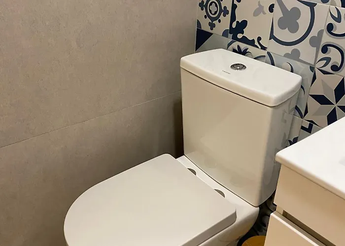 Porbalio Oporto & Maia Center #2