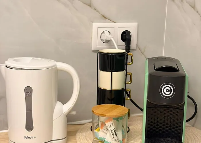 Porbalio Oporto & Maia Center #2 Leca do Balio